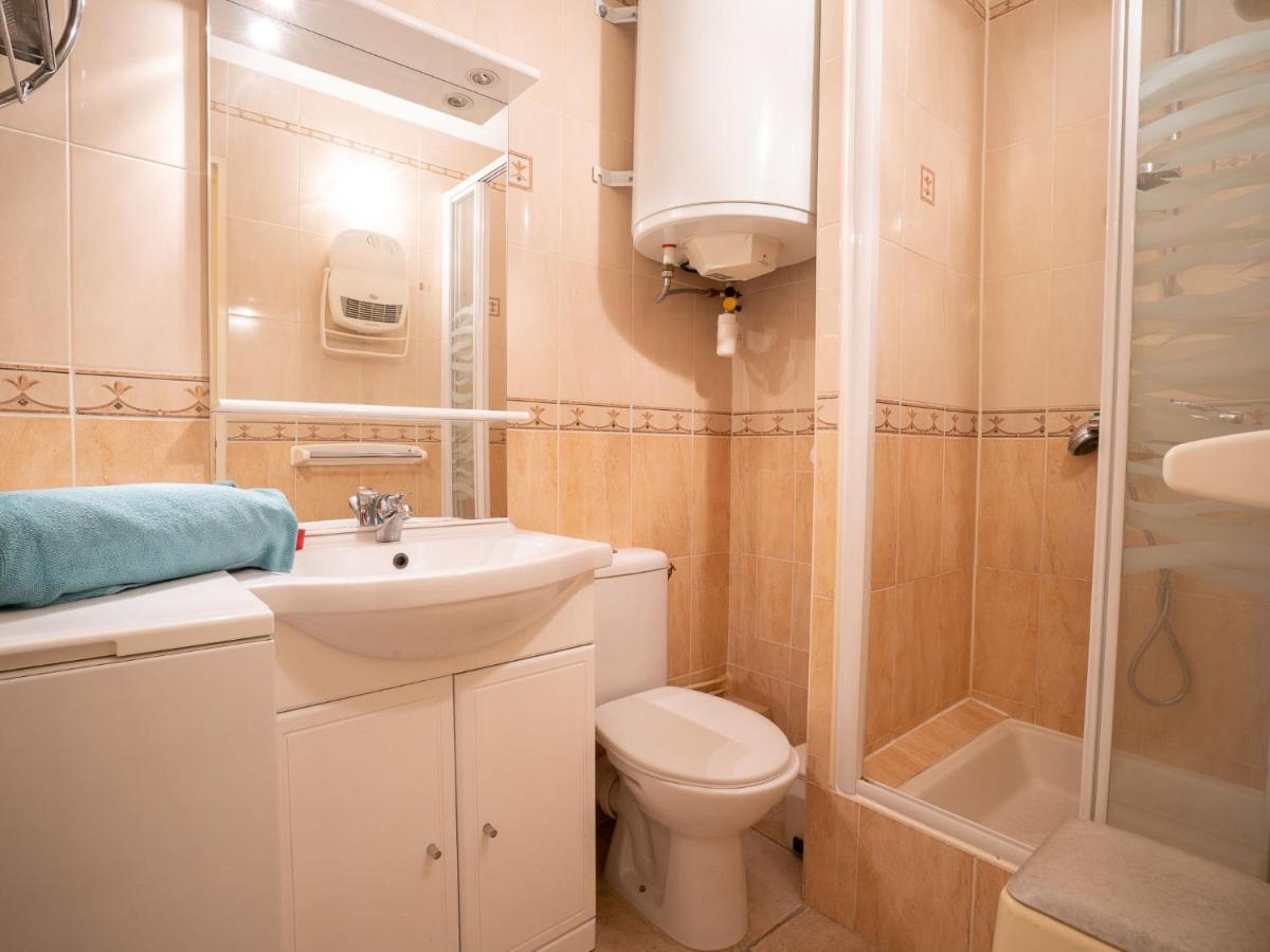 Studio Les Sables D'Or-10 By Interhome Le Grau-du-Roi Bagian luar foto